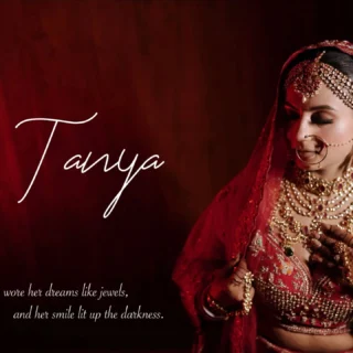 The Wedding Book - Best Wedding Photographer in Delhi portfolio image 7