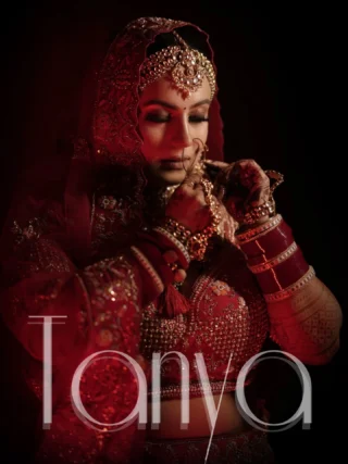 The Wedding Book - Best Wedding Photographer in Delhi portfolio image 6