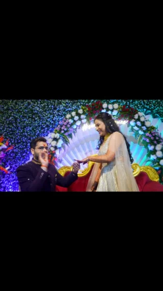 The Wedding Book - Best Wedding Photographer in Delhi portfolio image 3